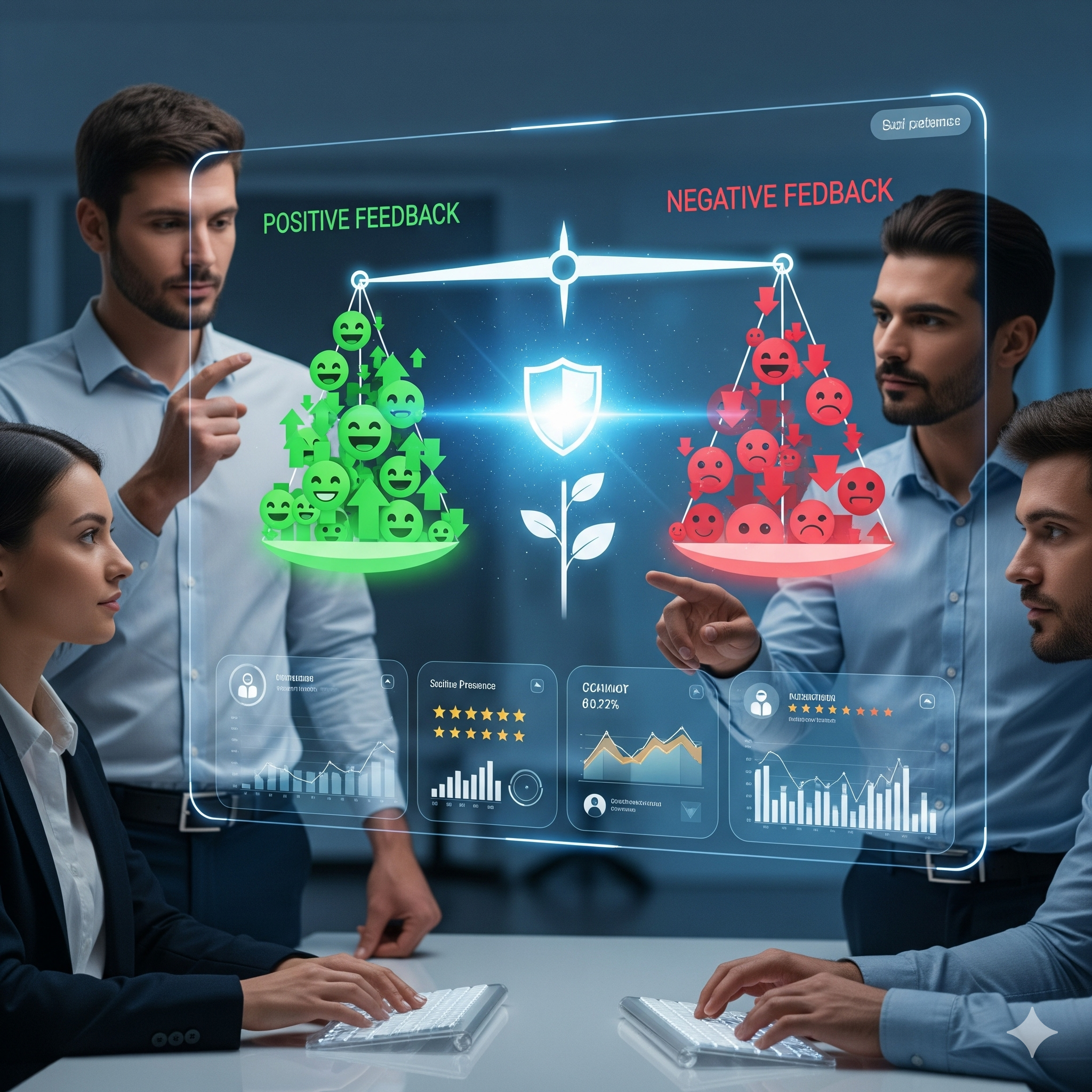 reputation management Bahrain
